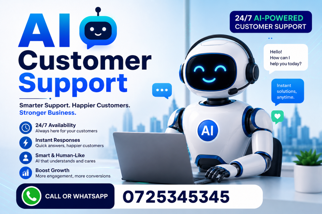 AI Customer Support Mombasa: The Ultimate Guide to Smarter Customer Service for Coastal Businesses in 2026