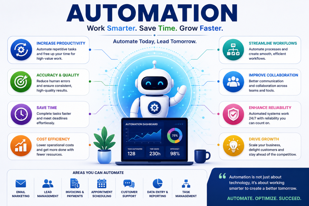 automation