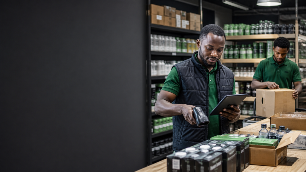 Inventory Management Software in Kenya