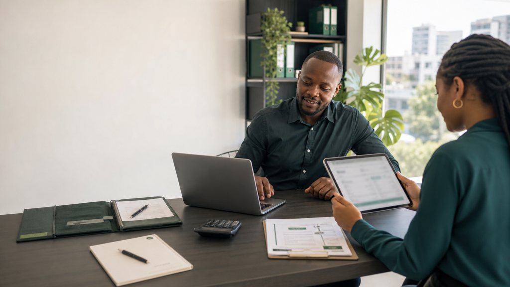 Invoicing Software in Kenya