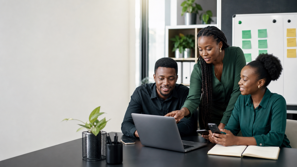 WhatsApp CRM Software in Kenya