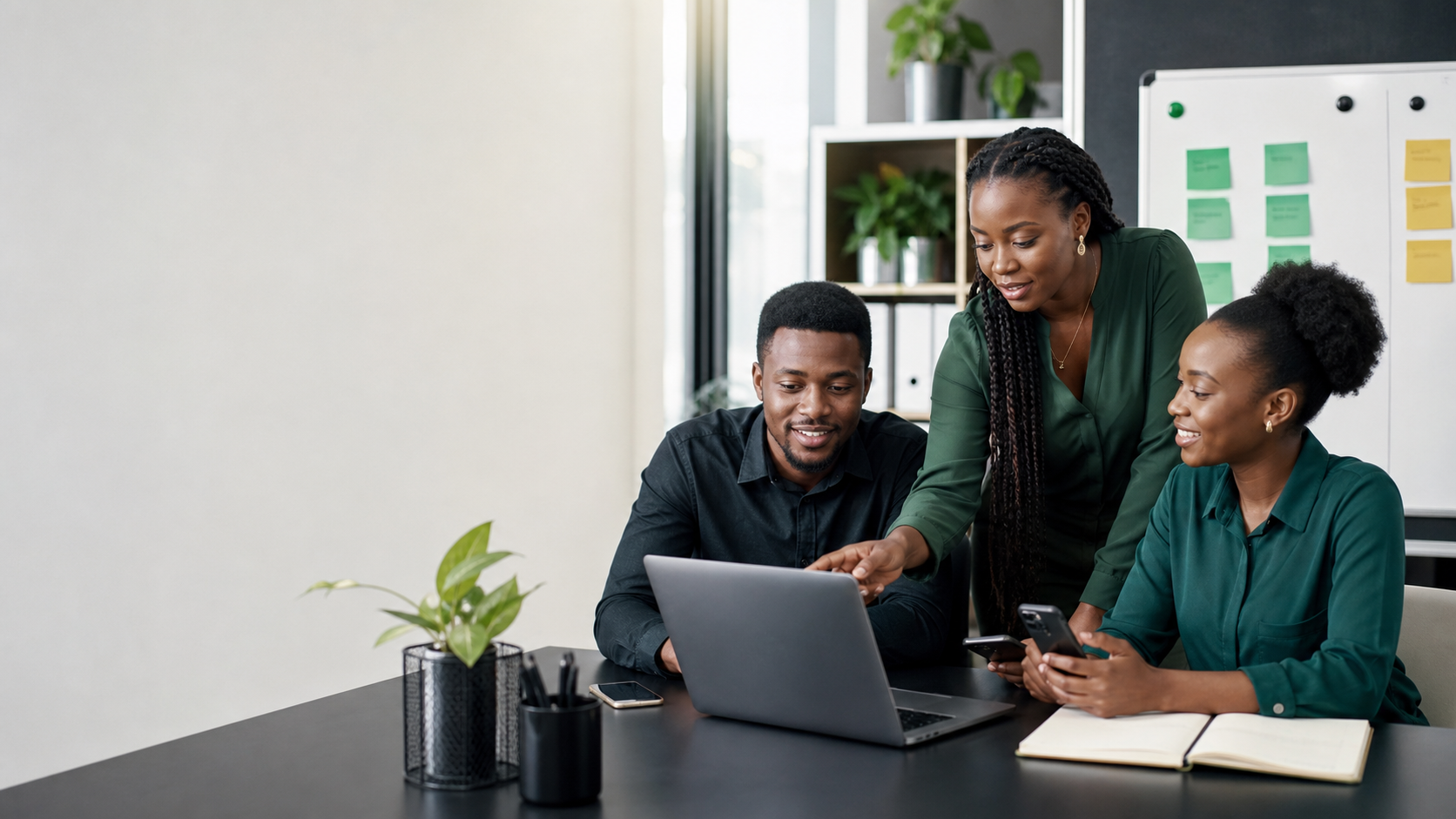 WhatsApp Business Software in Kenya